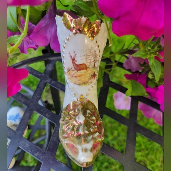 Porcelain Boot - Picture 9 of 13